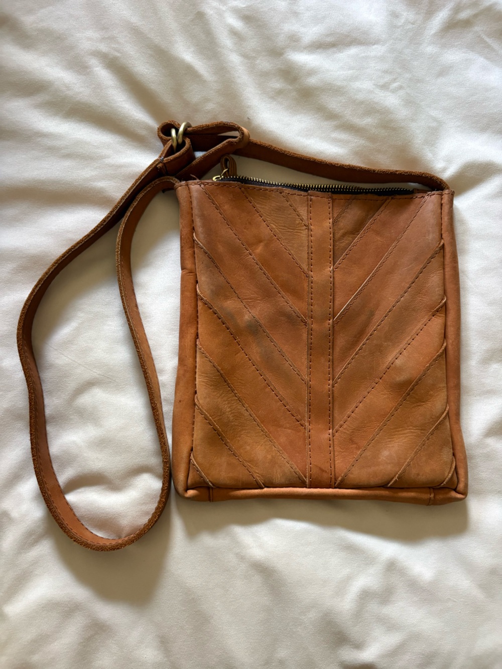 Raven + Lily Joanna’s Favorite Crossbody Bag